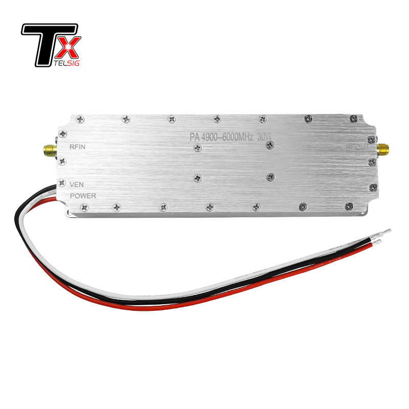 30W RF பெருக்கி தொகுதி